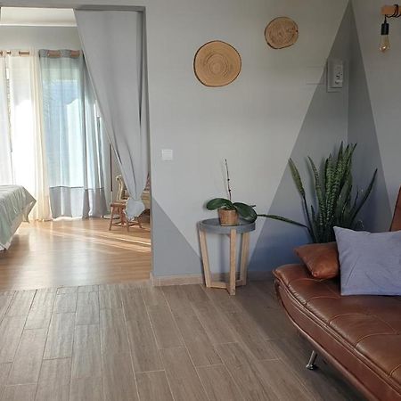 Apartament Sunset Relax Porch Lagos Zewnętrze zdjęcie