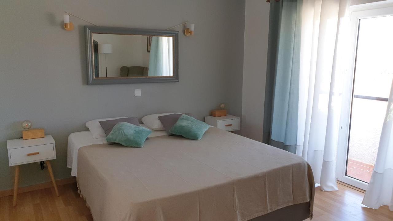 Apartament Sunset Relax Porch Lagos Zewnętrze zdjęcie