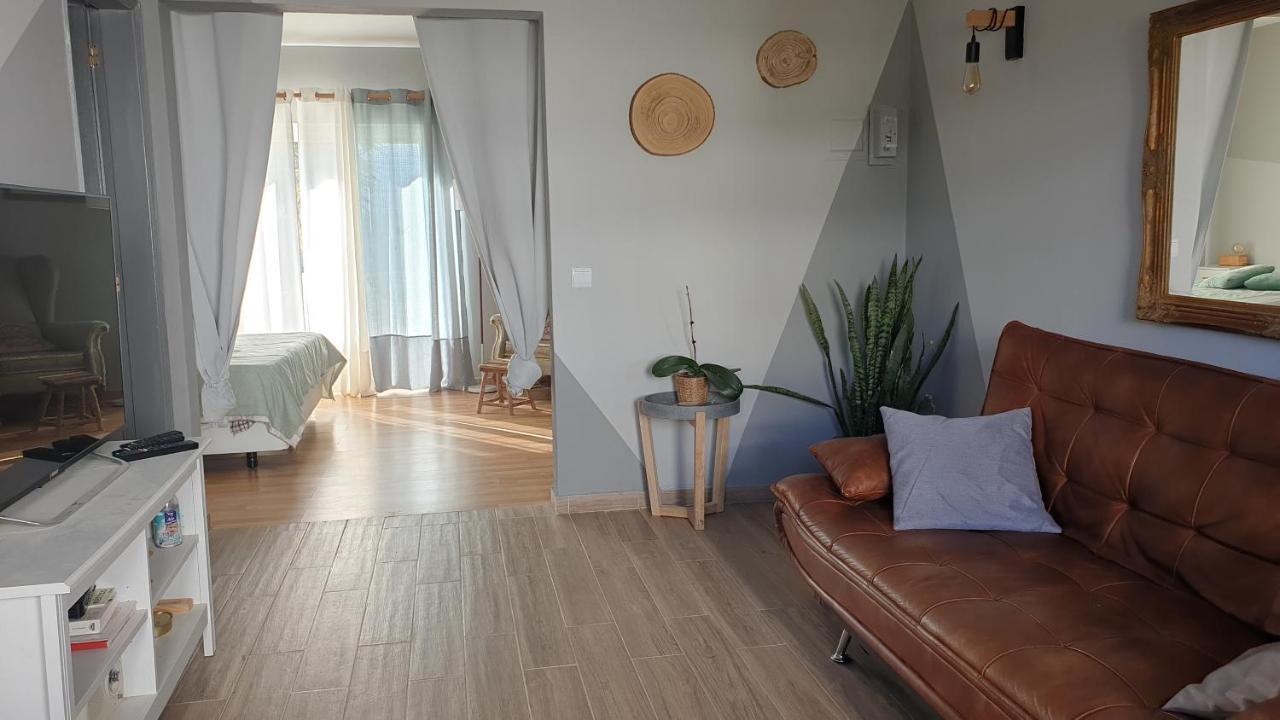 Apartament Sunset Relax Porch Lagos Zewnętrze zdjęcie