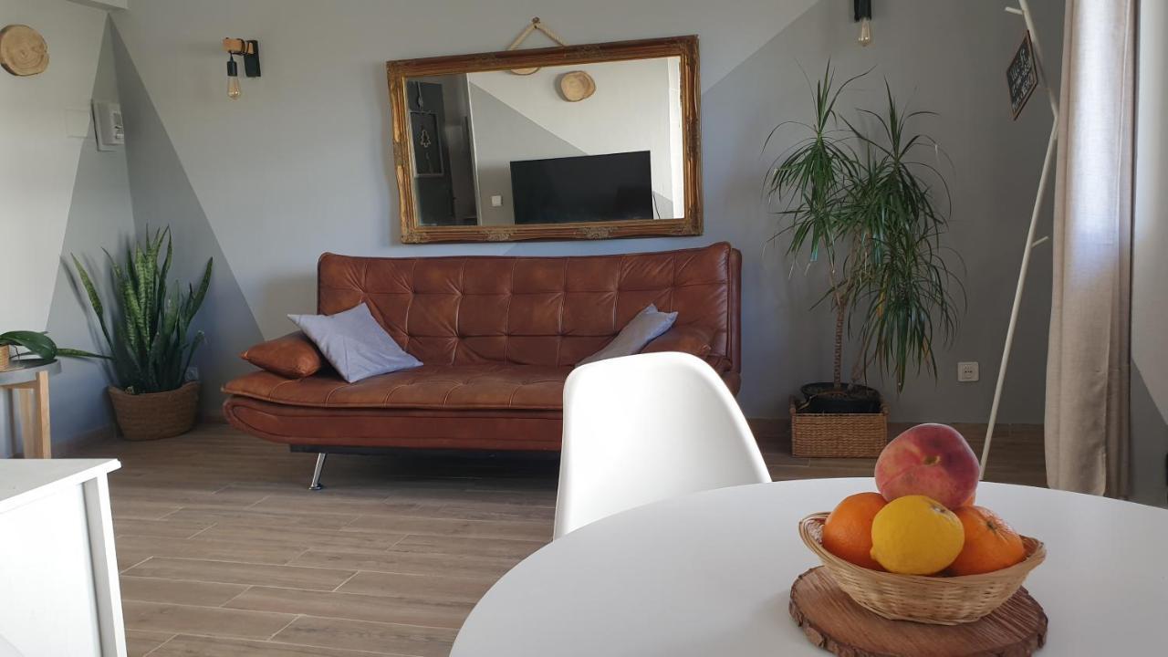 Apartament Sunset Relax Porch Lagos Zewnętrze zdjęcie
