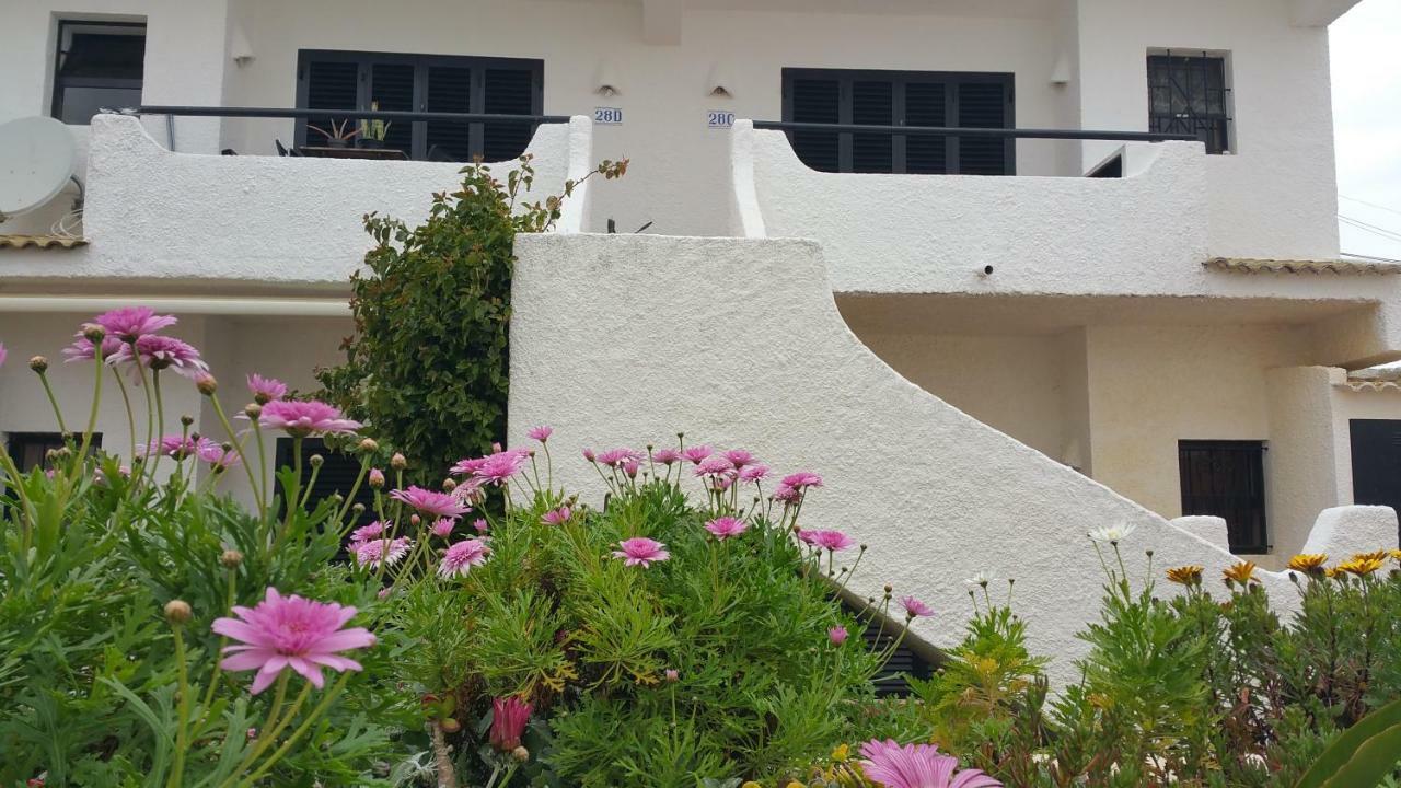 Apartament Sunset Relax Porch Lagos Zewnętrze zdjęcie